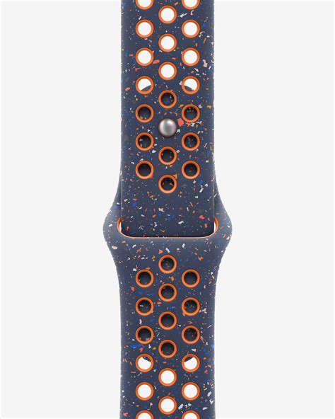 nike band blue flame fake